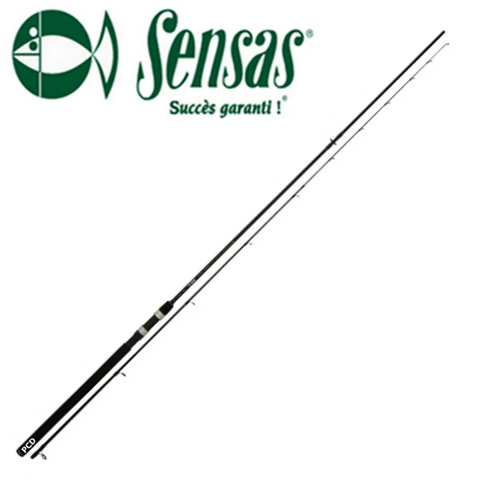 CANNE METHOD FEEDER SENSAS BLACK ARROW 250 10 PIEDS