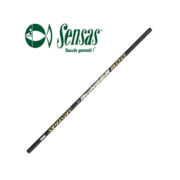 CANNE SENSAS RANGER