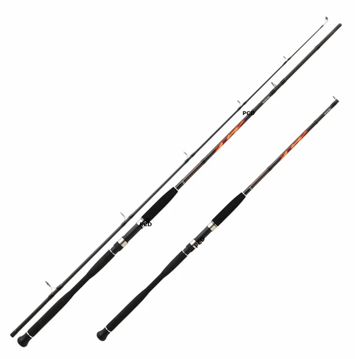 Canne Silure Daiwa Mégaforce Big Fish 36XXXHAF