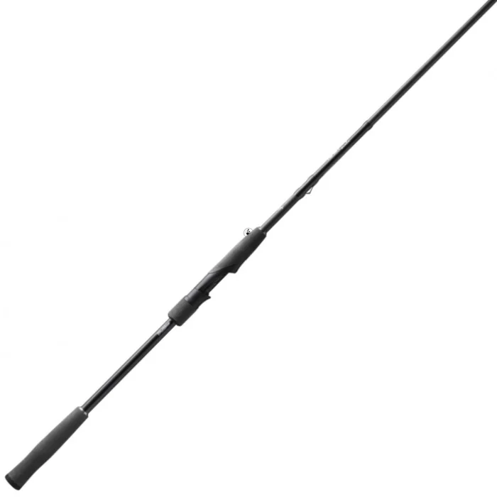 Canne Spinning 13 Fishing Defy Black