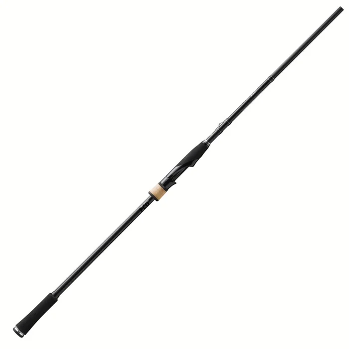 Canne Spinning 13 Fishing Muse Black 6’10 » 2m08 3-15g