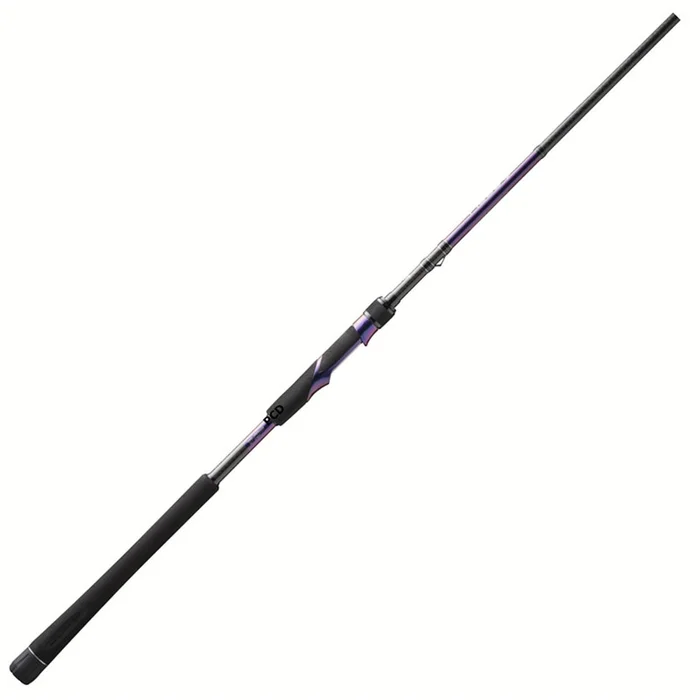 Canne Spinning 13 Fishing Muse Black Saltwater 8’1 » 2m69 10-30g
