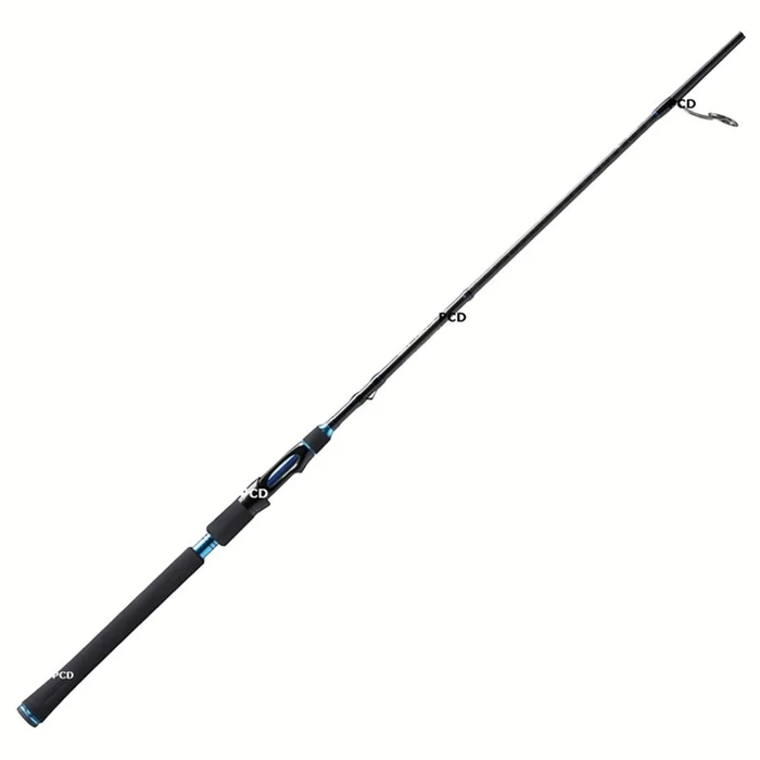 Canne Spinning 13 Fishing Omen Saltwater 7’0 » 2m13 20-80g
