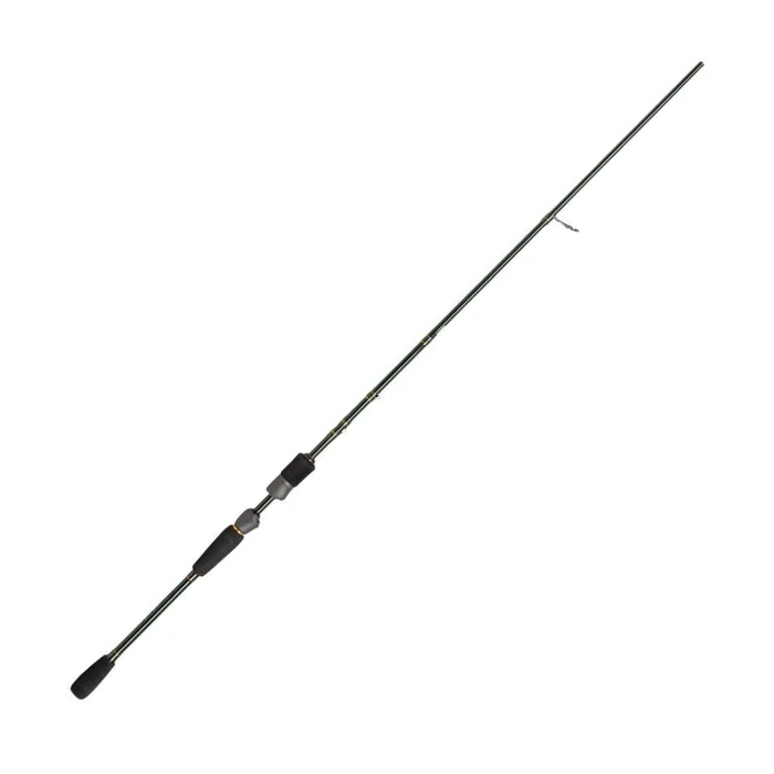 Canne Spinning Abu Garcia Svartzonker Classic Motoroil Downsizer 7’10
