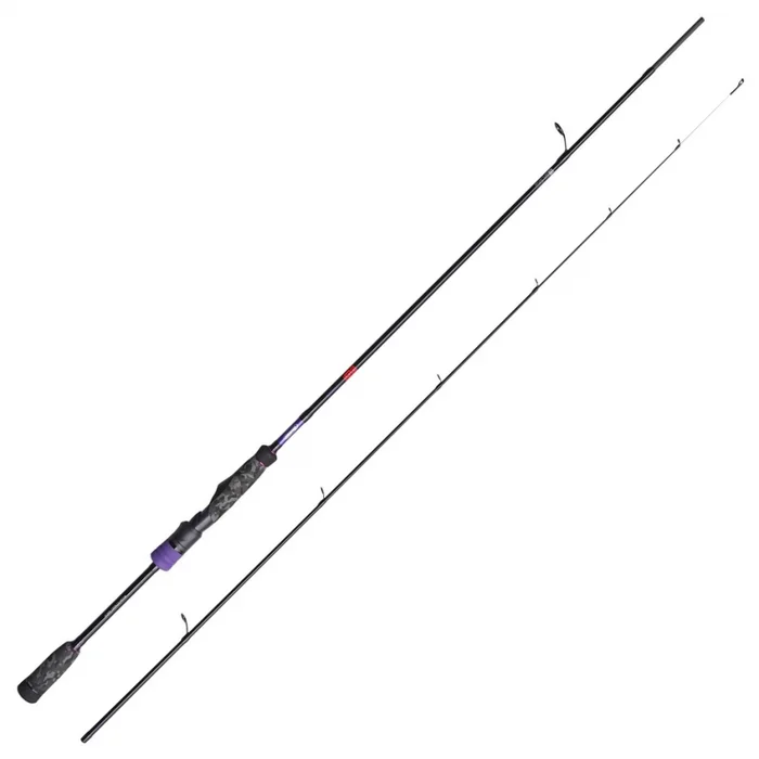 Canne Spinning Berkley URBN II Finesse