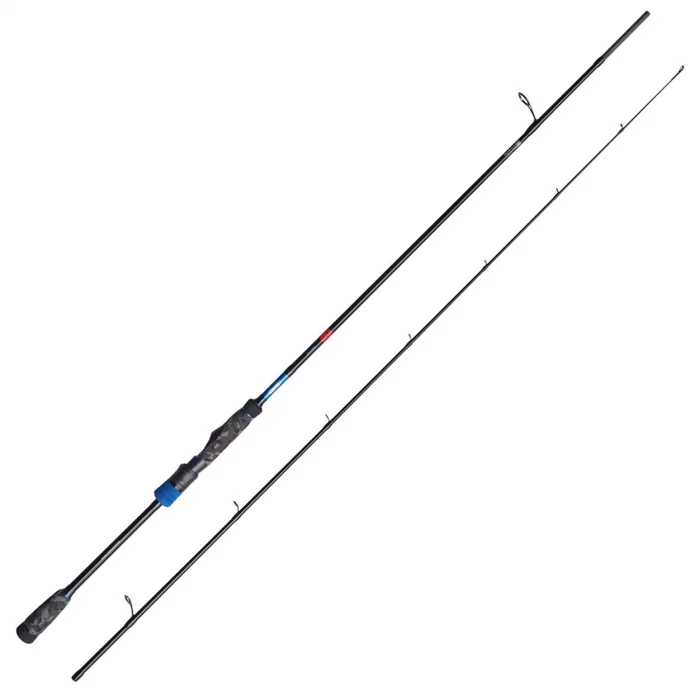 Canne Spinning Berkley URBN II