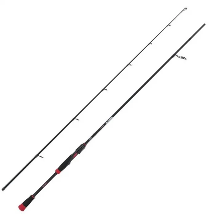 Canne Spinning Berkley Zilla Pike
