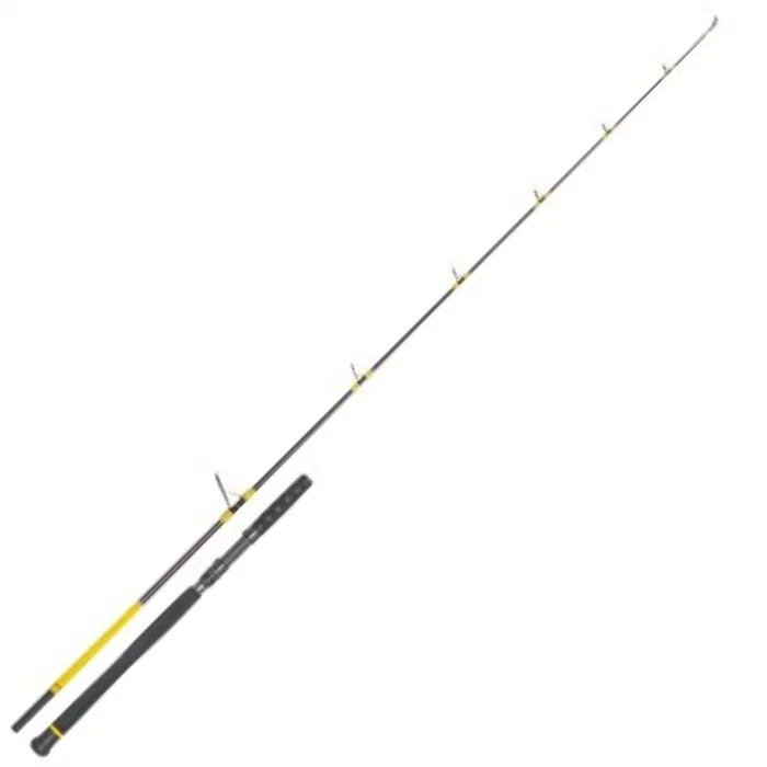 Canne Spinning Black Cat Freestyle Pro Lure