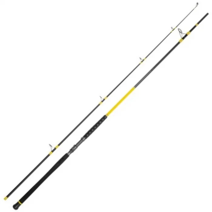 Canne Spinning Black Cat Freestyle Pro Pellet