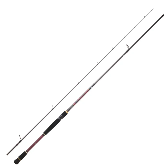 Canne Spinning Daiwa Infeet Rockfishing 2023