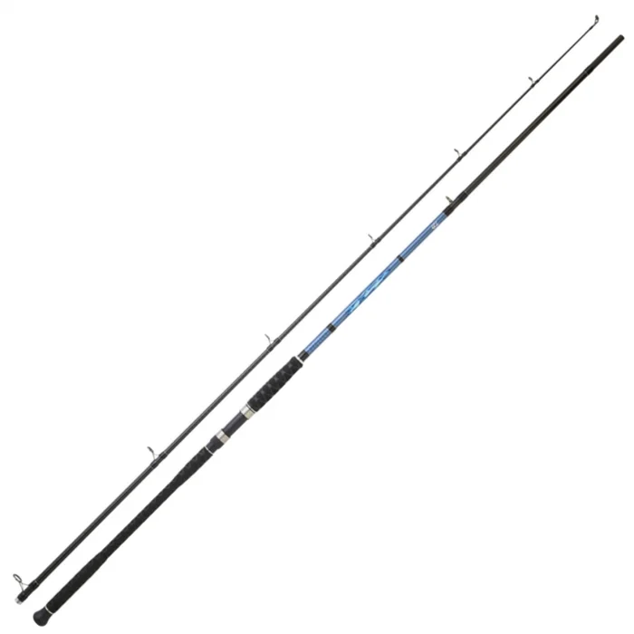 Canne Spinning Daiwa Megaforce Power Game