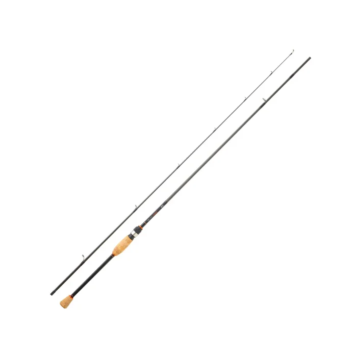 Canne Spinning Daiwa Presso Iprimi UL