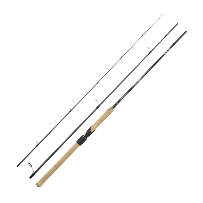 Canne Spinning Daiwa Silver Creek Vairon Manie