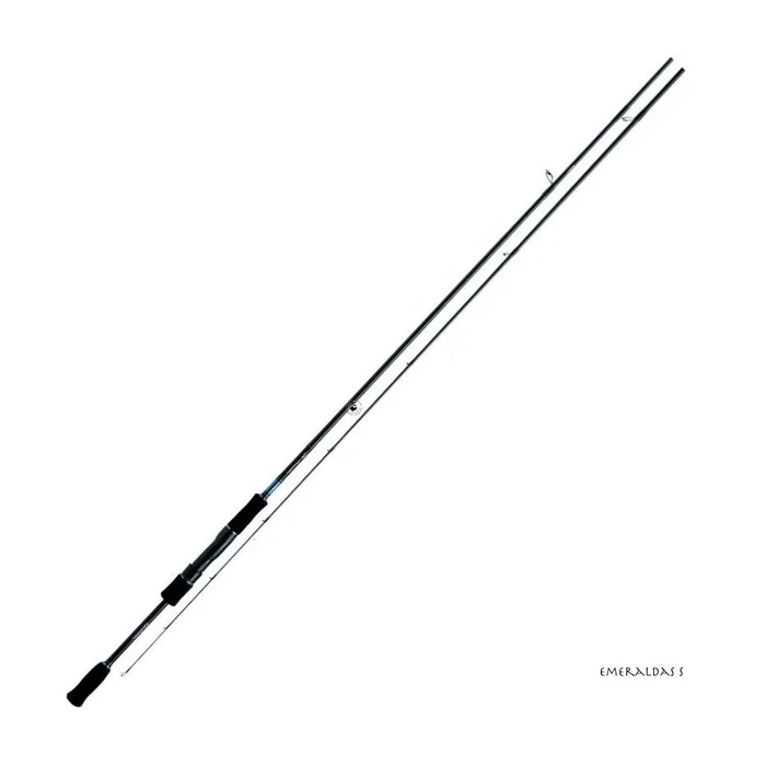 Canne Spinning EGI Daiwa Emeraldas S