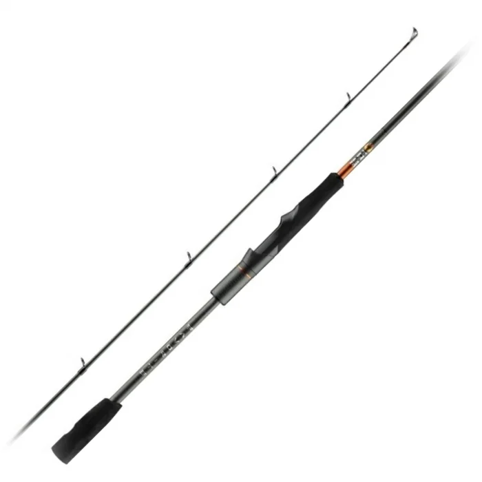 Canne Spinning Favorite Totem