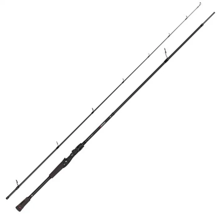 Canne Spinning Fox Rage Prism X Lure & Shad
