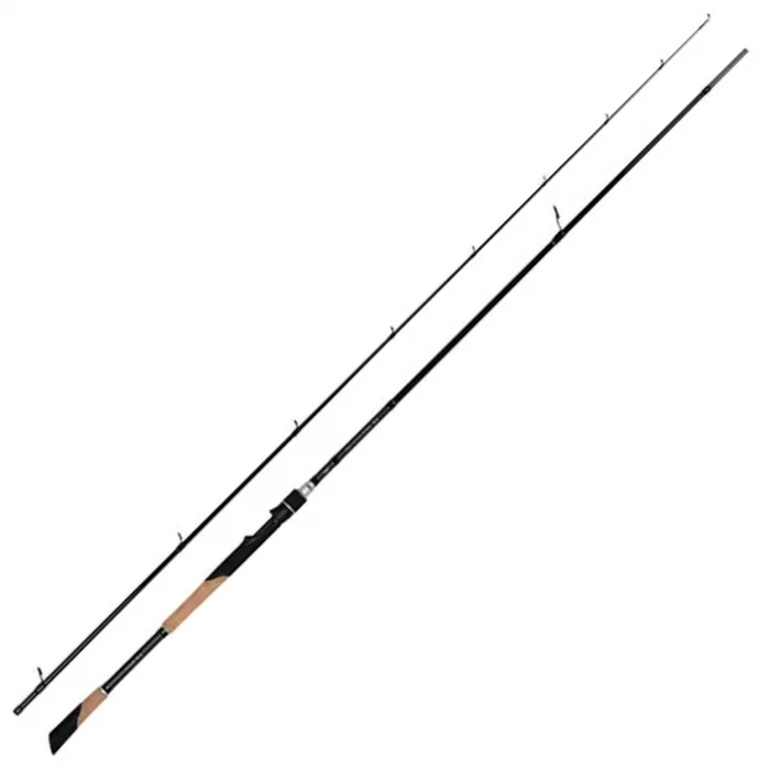 Canne Spinning Fox Rage TR Power Jig