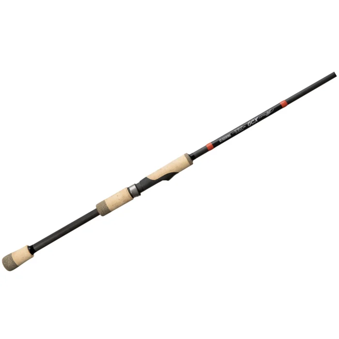 Canne Spinning G. Loomis GCX Jig & Worm