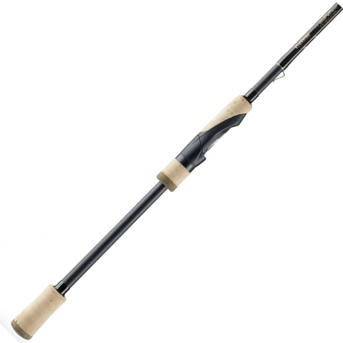 Canne Spinning G. Loomis GLX Drop Shot 822S DSR