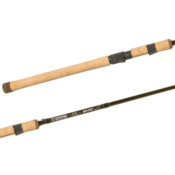 Canne Spinning G. Loomis IMX PRO Ned Rig 882S FINR