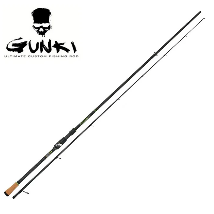 CANNE SPINNING GUNKI CHOOTEN CUT-SHARP-S 250M