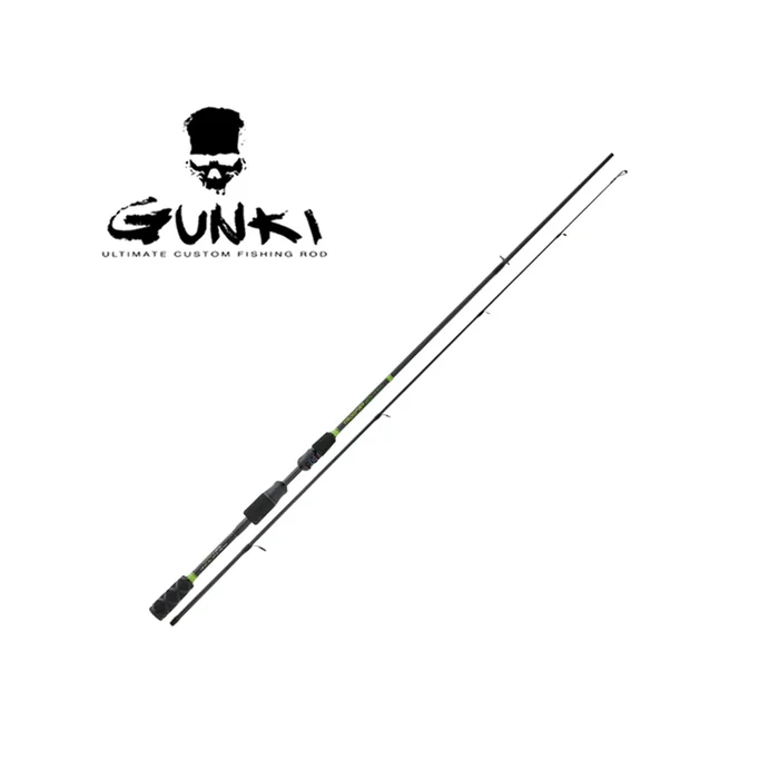 CANNE SPINNING GUNKI TROOPER S-210H