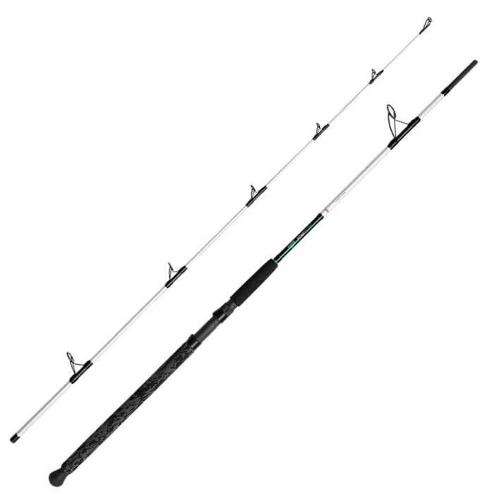 Canne Spinning Madcat White Spin 2023