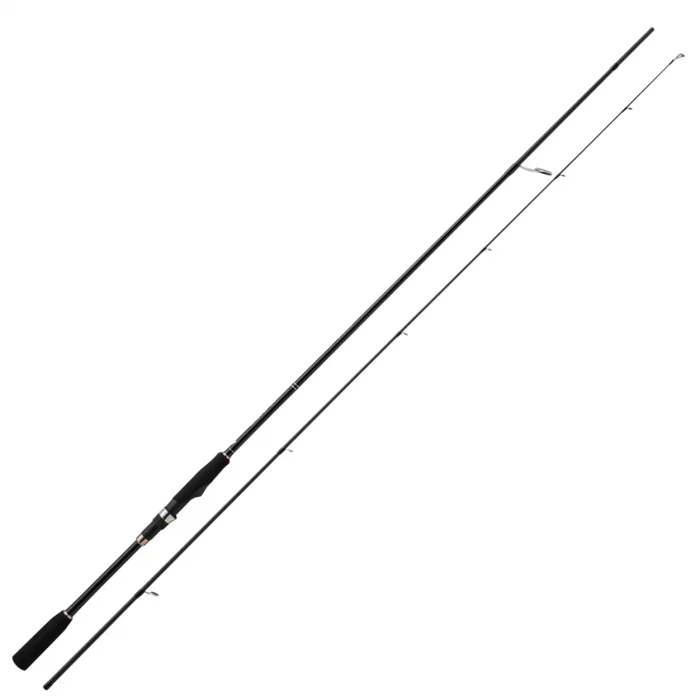 Canne Spinning Major Craft Ceana Noire