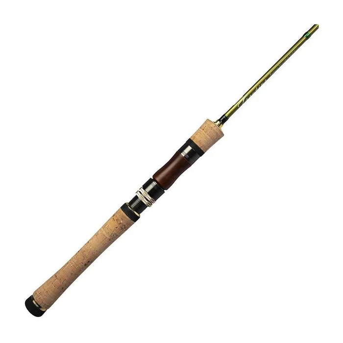Canne Spinning Major Craft Troutino 622L/FLE