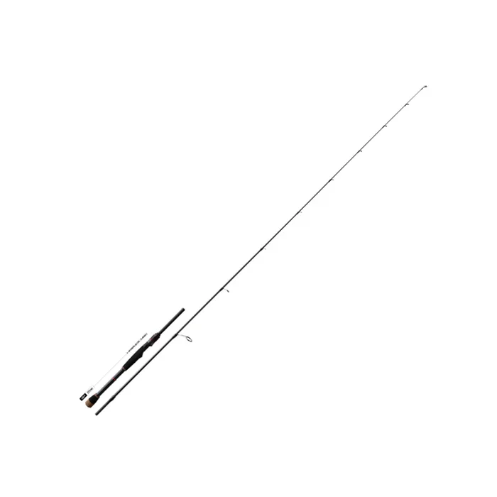 Canne Spinning NS Black Hole Medusa Edge