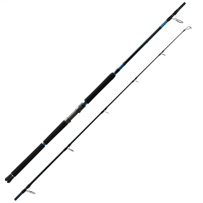 Canne Spinning Okuma Salina Tuna