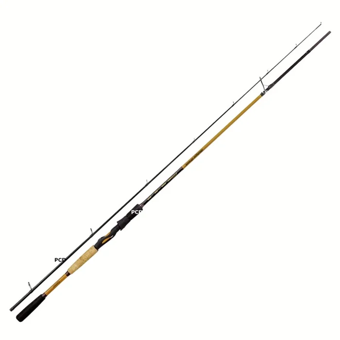 Canne Spinning Quantum G-Force Shad & Swimbait 2m40