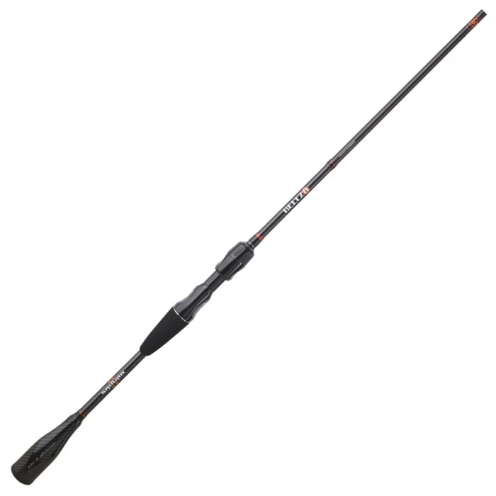 Canne Spinning Sakura Beltza