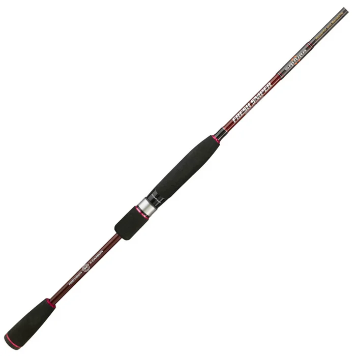 Canne Spinning Sakura Fresh Sniper 632 M