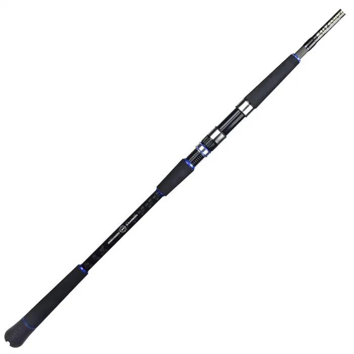 Canne Spinning Sakura Salt Sniper 2.0 822 XXH Tuna Special