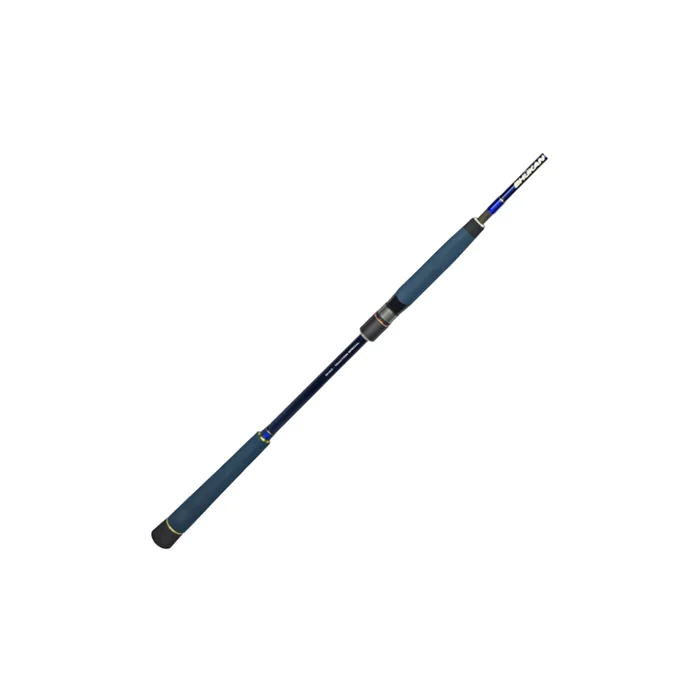 Canne Spinning Sakura Shukan 2.0 782 H Shad Traction Special