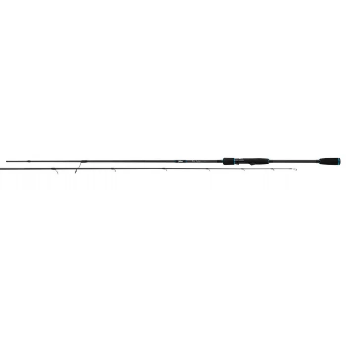 Canne Spinning Salmo Thrill Seeker