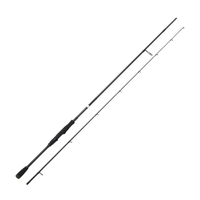 Canne Spinning Savage Gear SG2 Light Game
