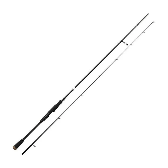 Canne Spinning Savage Gear SG2 Medium Game