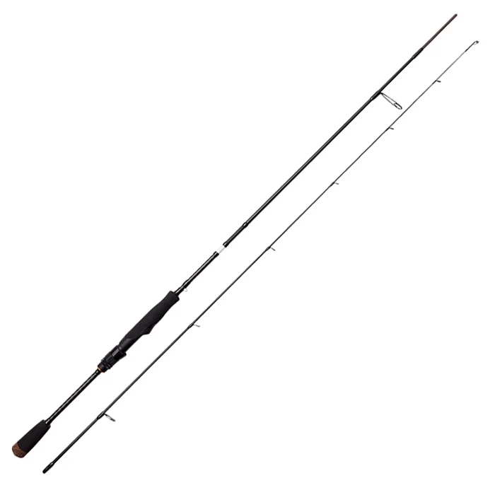 Canne Spinning Savage Gear SG2 Ultra Light Game 2022