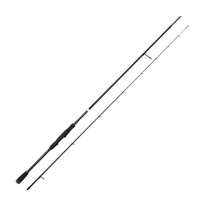 Canne Spinning Savage Gear SG2 Vertical Specialist