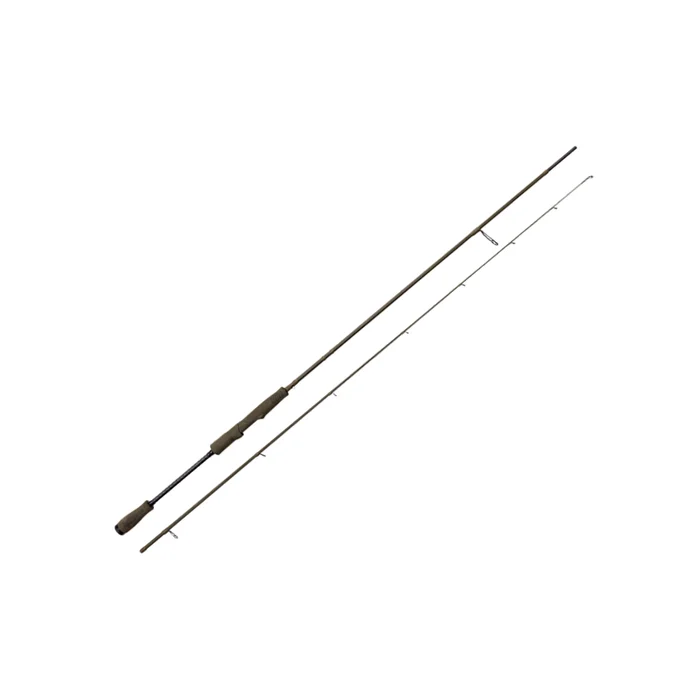 Canne Spinning Savage Gear SG4 Light Game