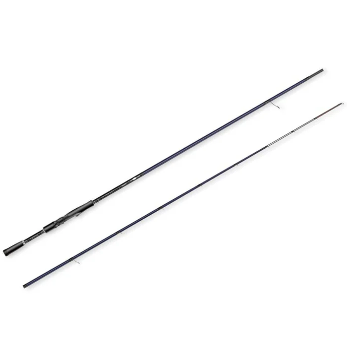 Canne Spinning Savage Gear SGS6 Light Game