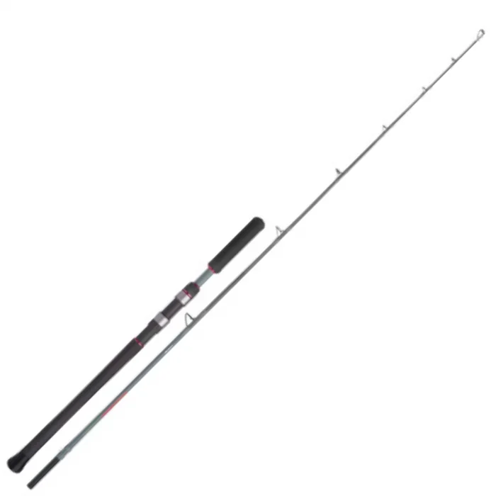 Canne Spinning Shimano Forcemaster AX Catfish Vertical 185
