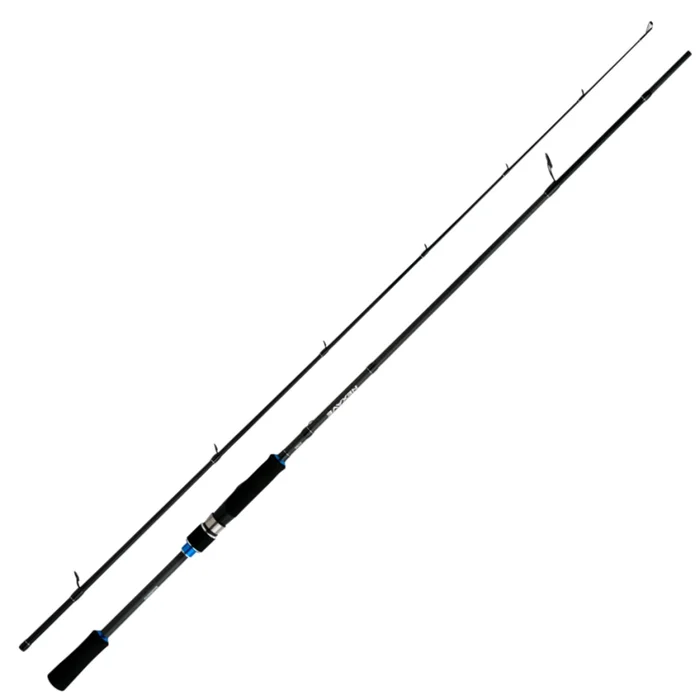 Canne Spinning Shimano Nexave