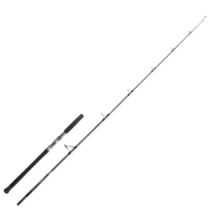 Canne Spinning Shimano Ocea Plugger Flex Drive