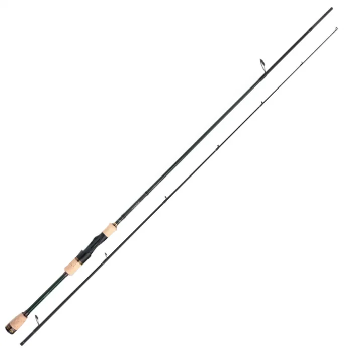 Canne Spinning Shimano Sahara Moderate Fast