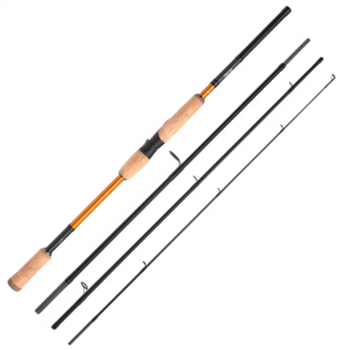 Canne Spinning Shimano STC AX