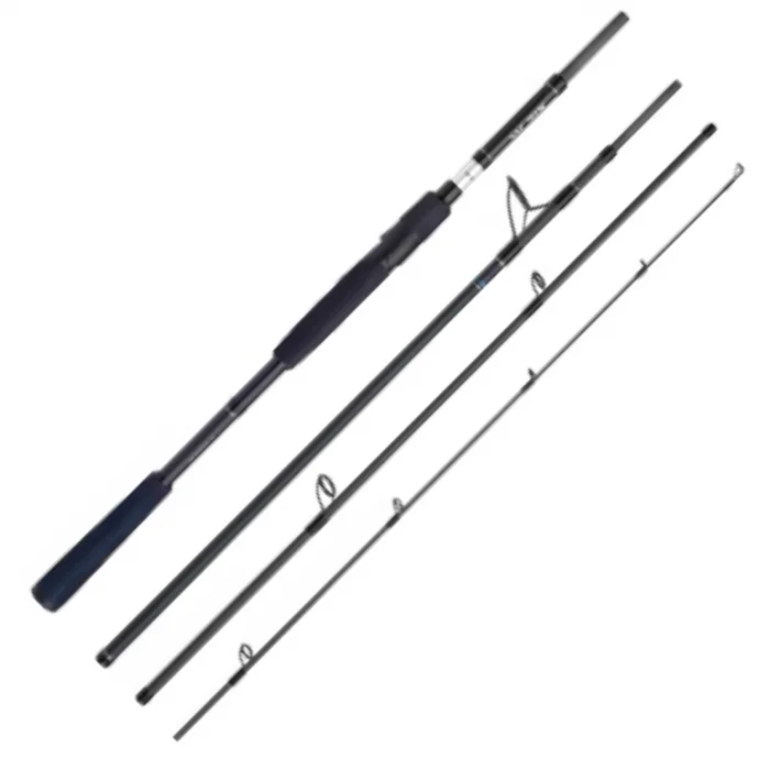 Canne Spinning Shimano STC XR Blue Inshore Jerkbait
