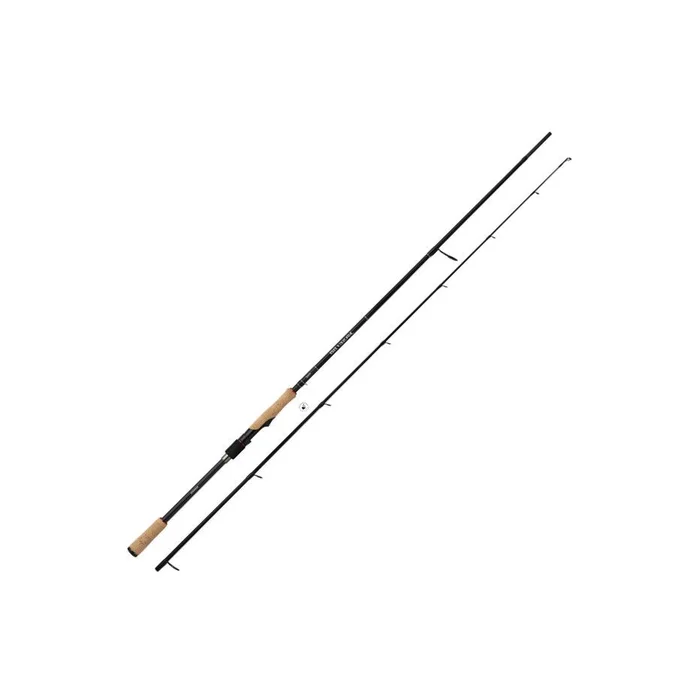 Canne Spinning Shimano Yasei BB Pike Spin 230 H